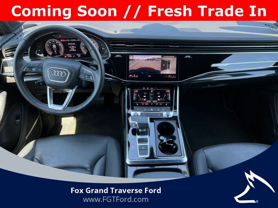 2025 Audi Q7