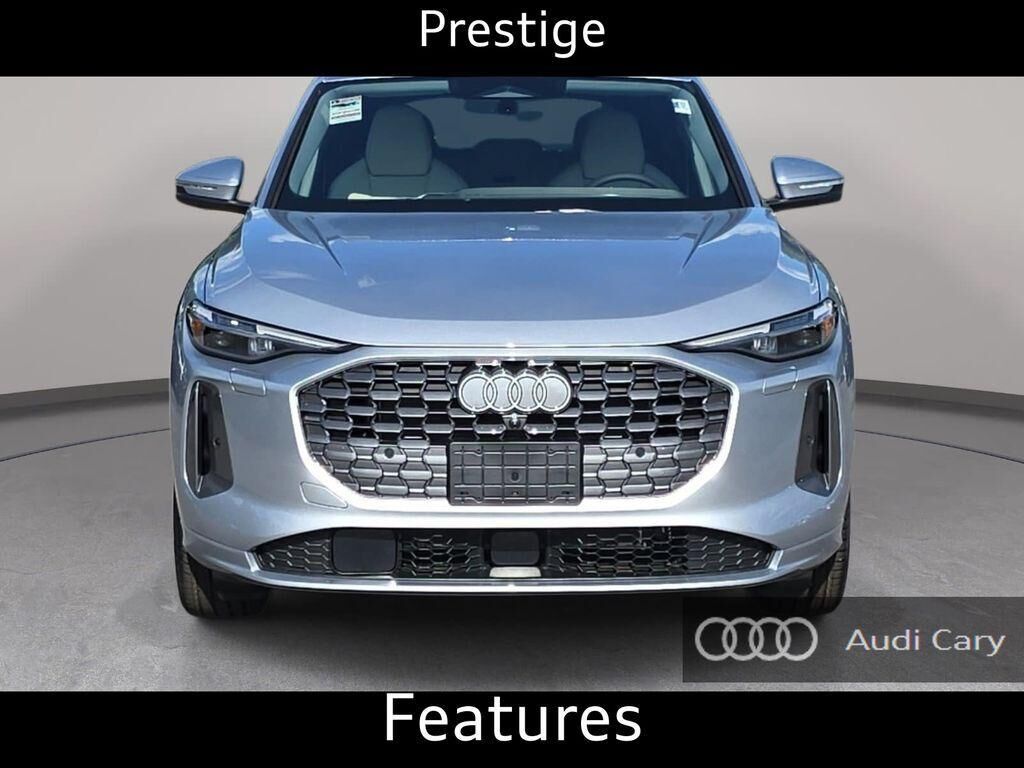 2026 Audi Q5