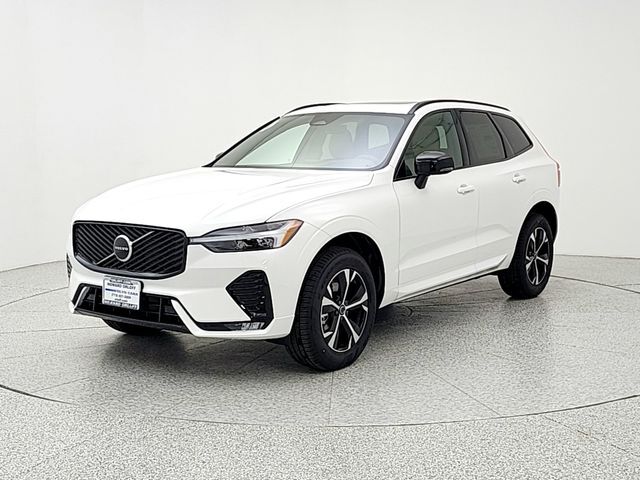 2026 VOLVO XC60