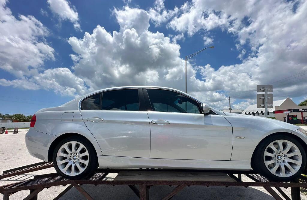 2006 BMW 3 Series