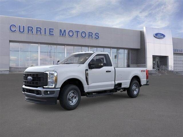 2026 FORD F-250