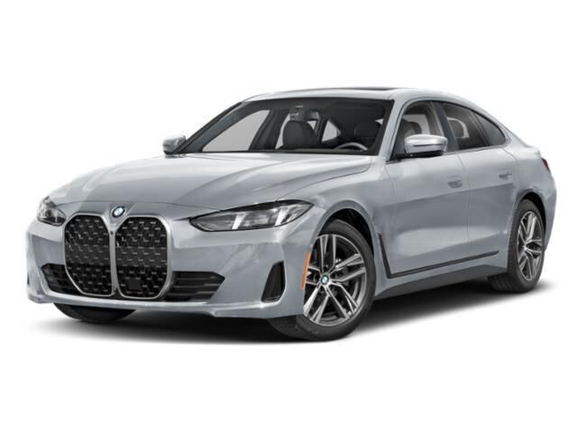 2026 BMW 4 Series