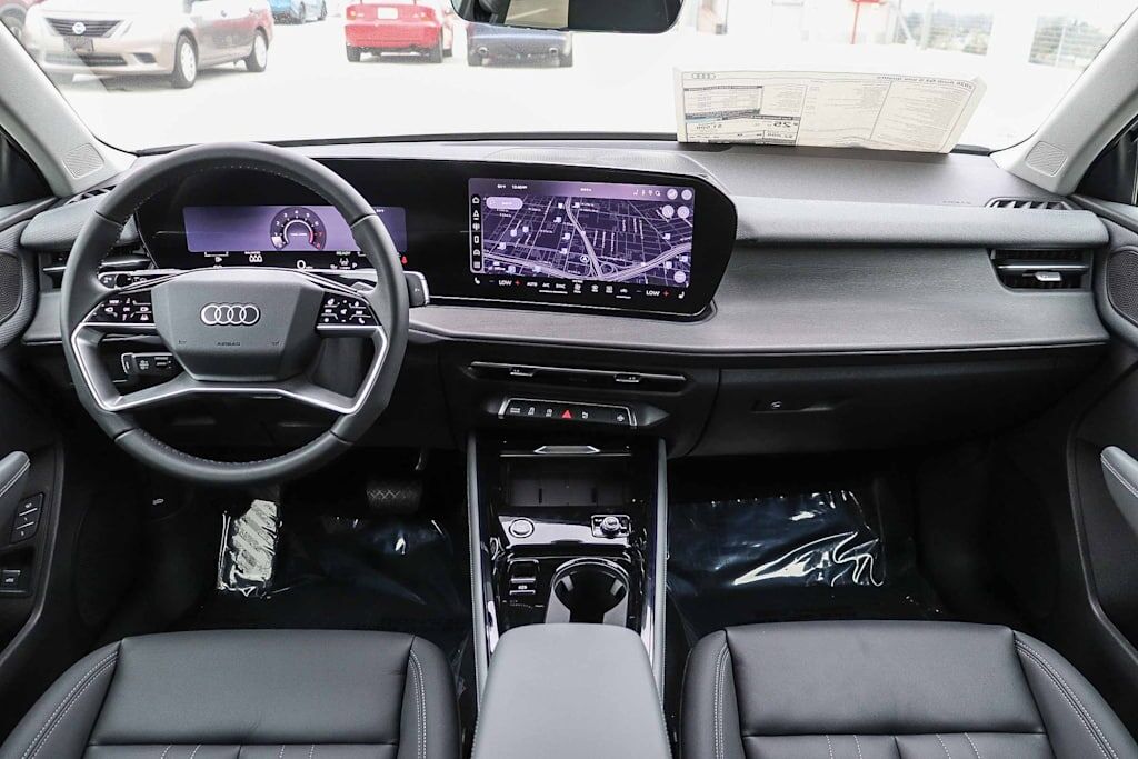 2026 Audi Q3