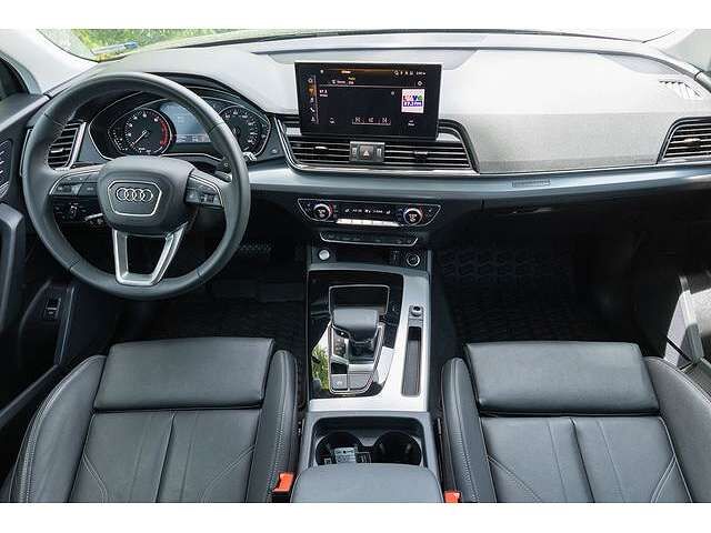 2024 Audi Q5