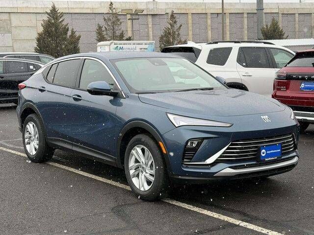 2026 BUICK Envista