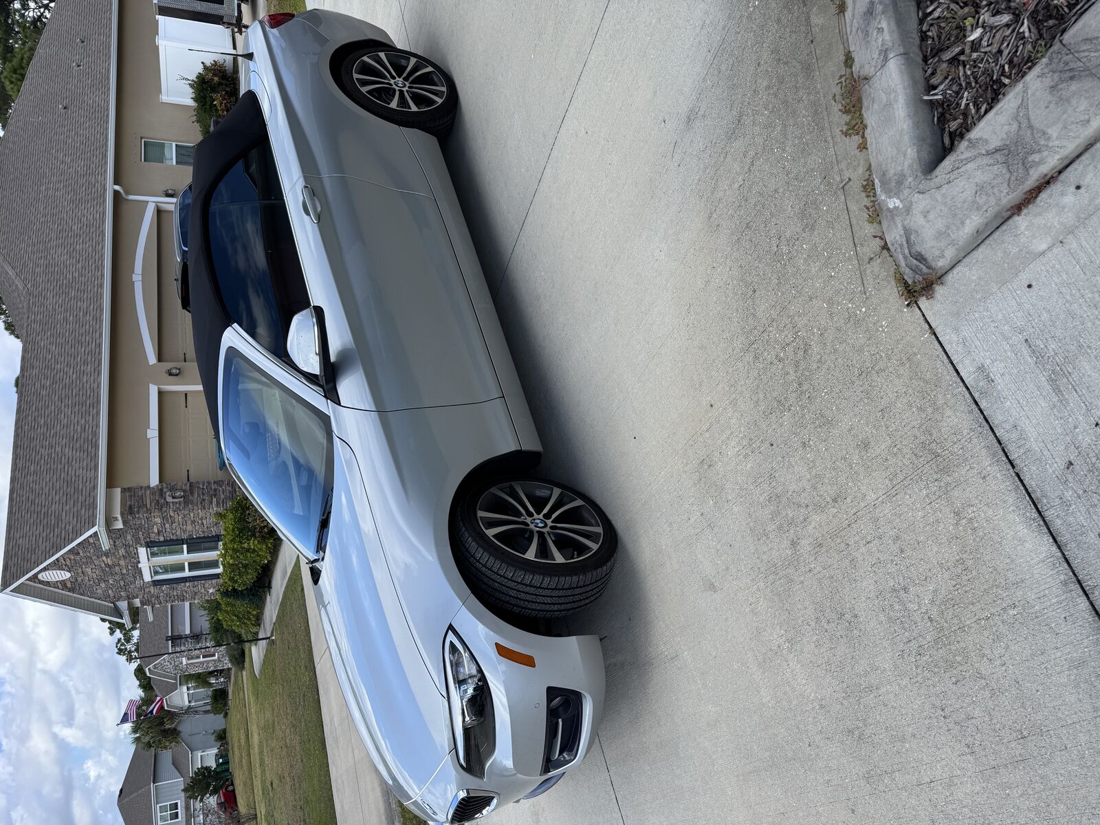 2017 BMW 2 Series
