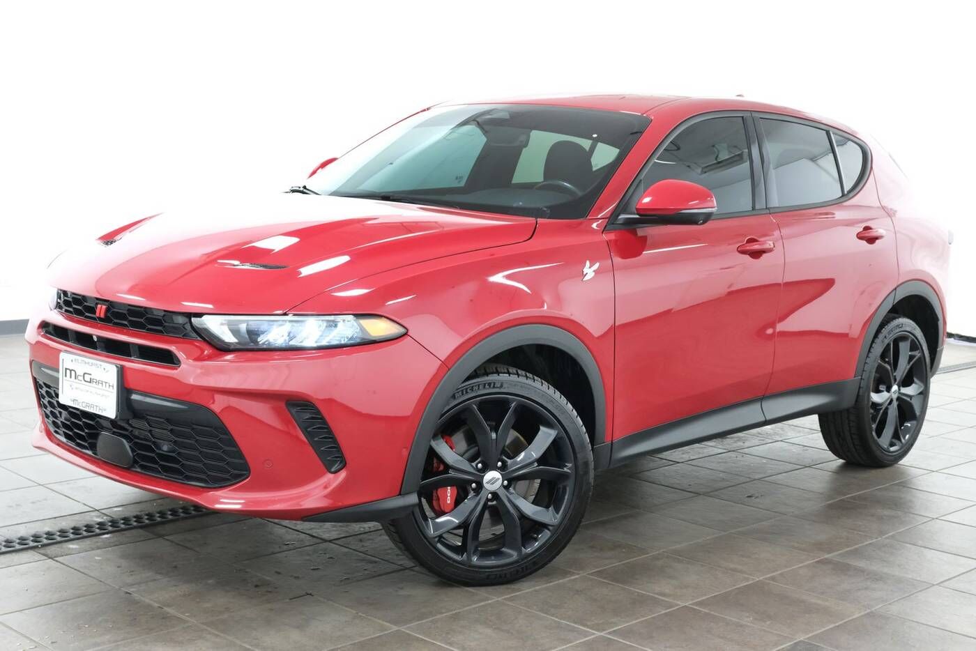 2023 DODGE HORNET