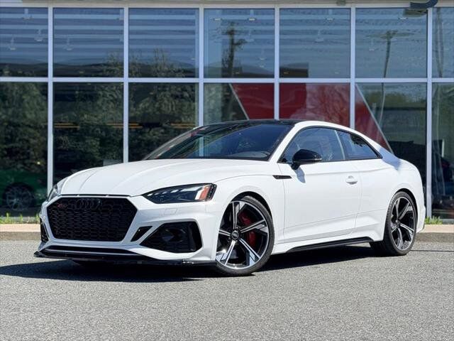 2023 Audi RS5