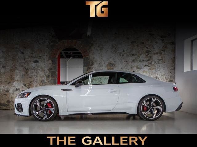2023 AUDI RS5