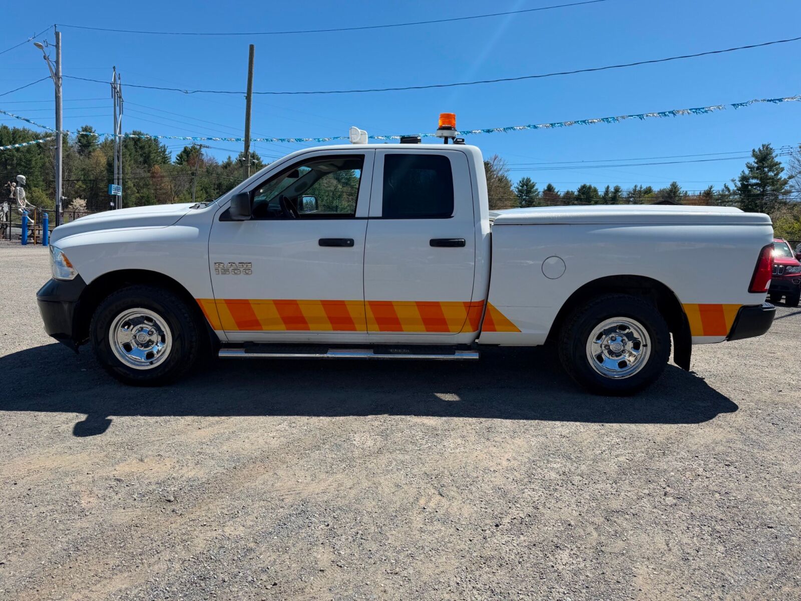 2015 RAM 1500