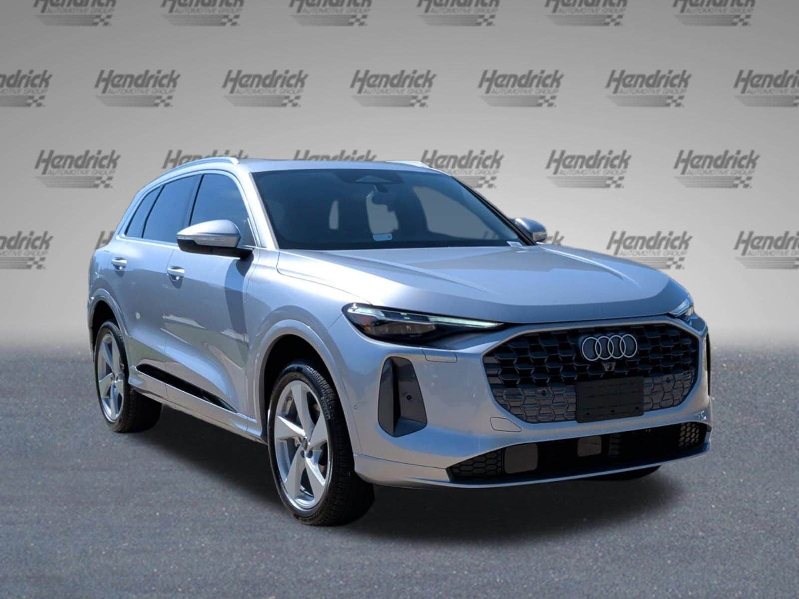 2026 Audi Q5