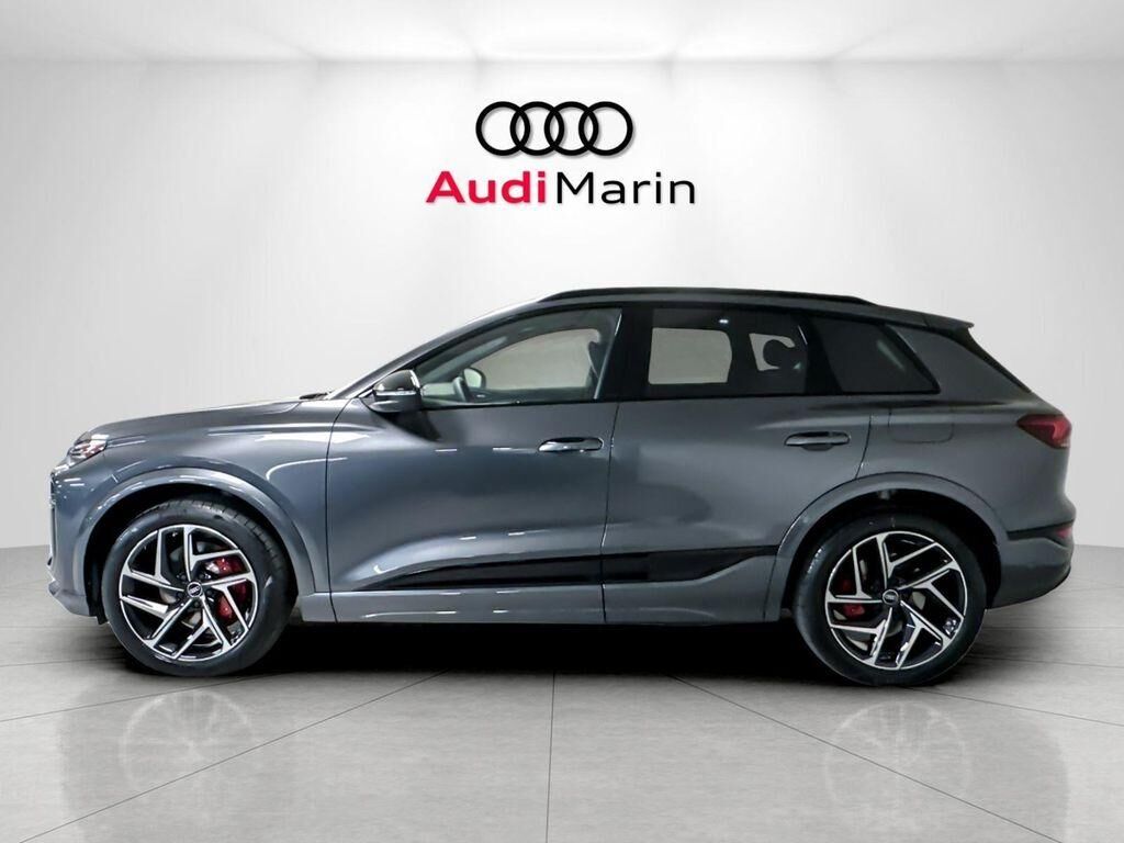 2027 Audi SQ6