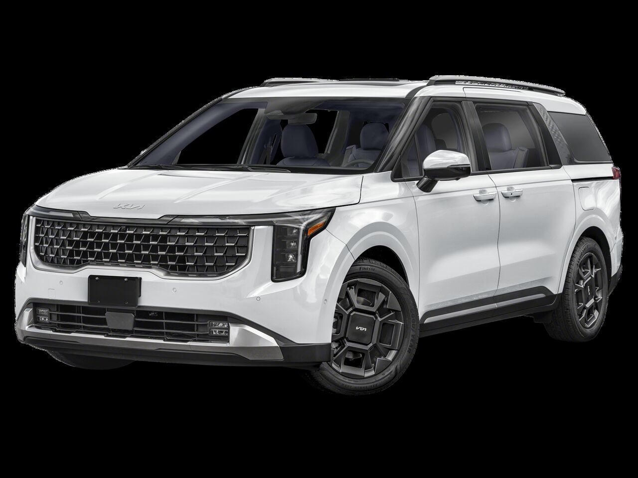 2026 KIA Carnival