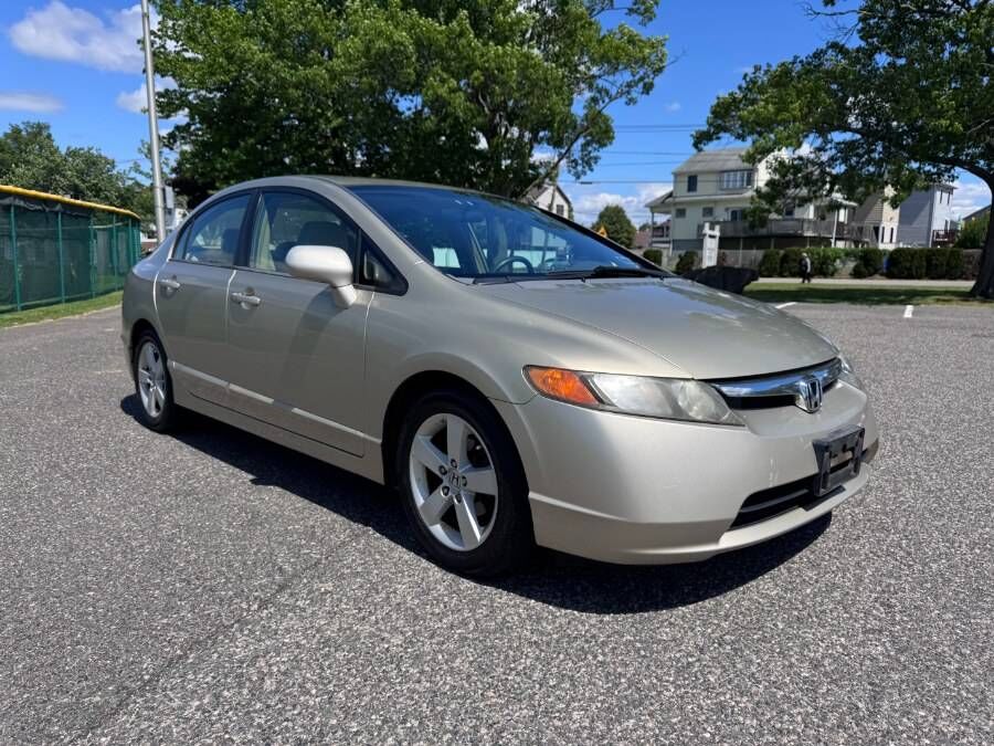 2007 Honda Civic