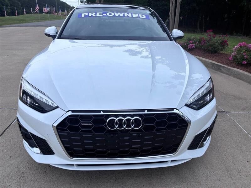 2024 Audi A5