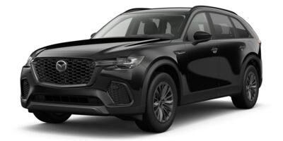 2026 MAZDA CX-70
