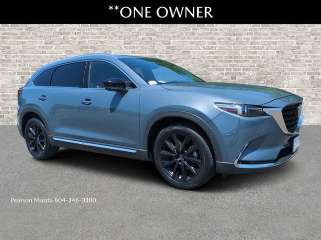 2023 MAZDA CX-9
