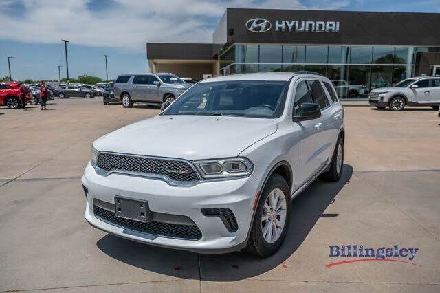 2023 DODGE Durango
