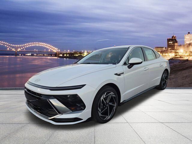 2026 HYUNDAI Sonata