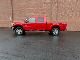 2014 FORD F-350