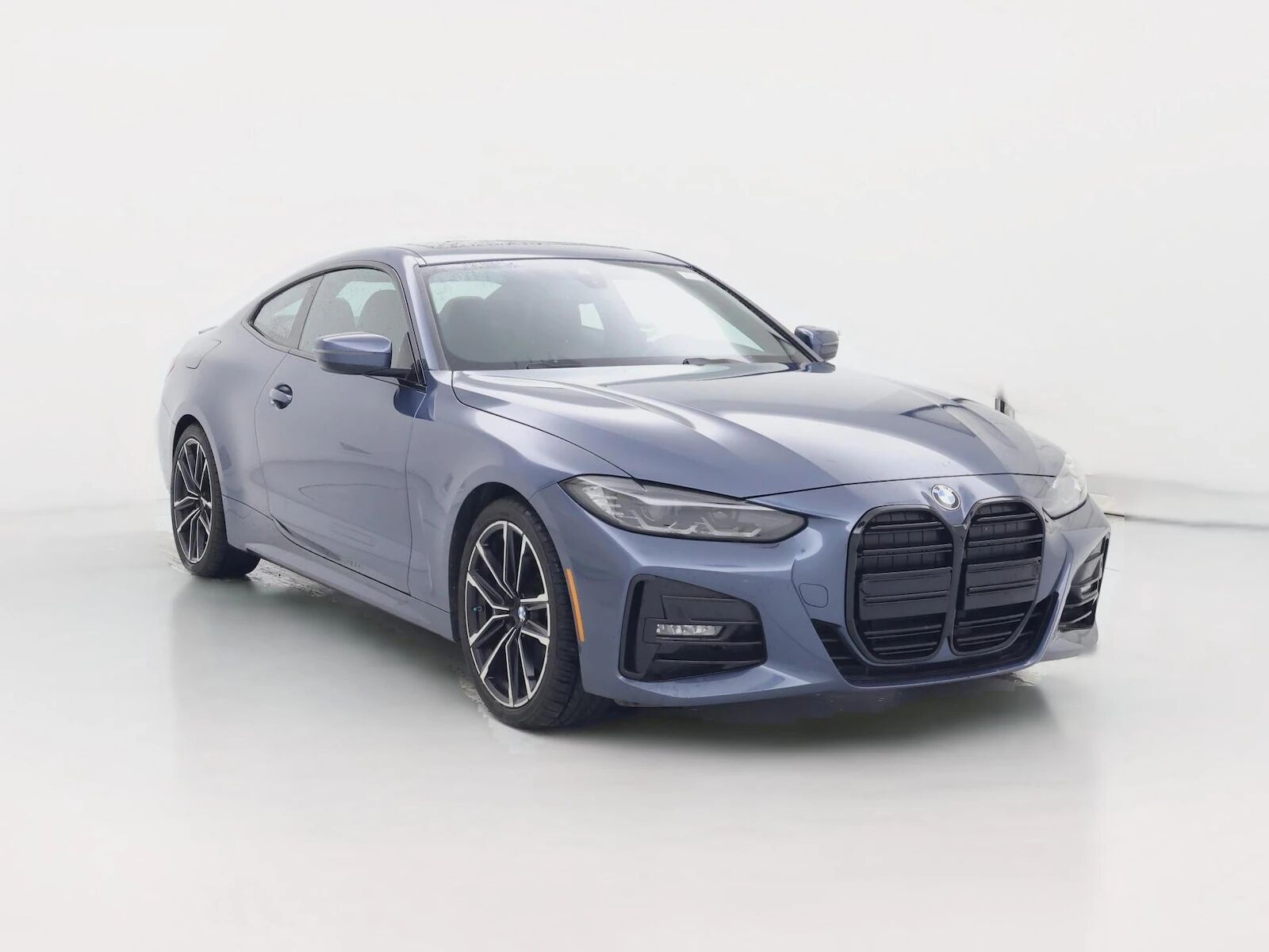 2022 BMW 4 Series