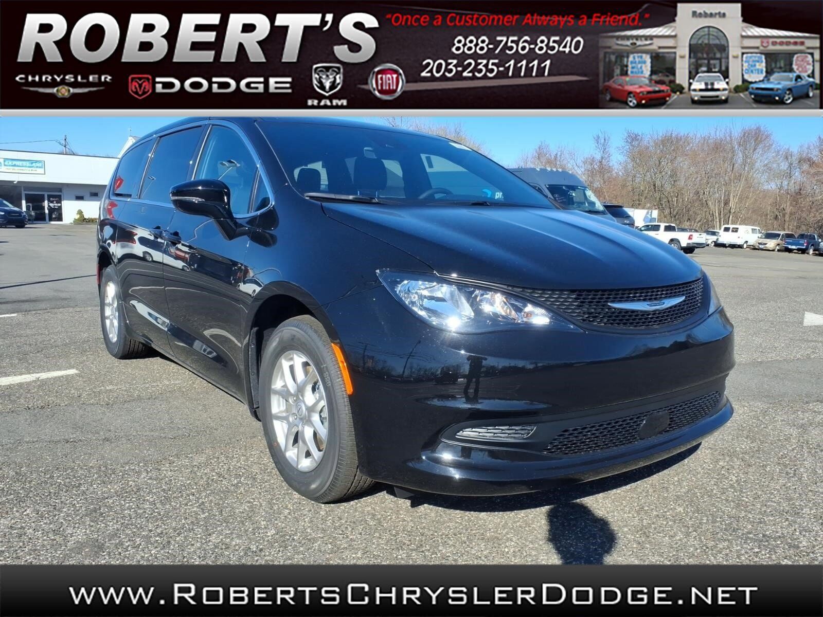 2026 CHRYSLER Voyager