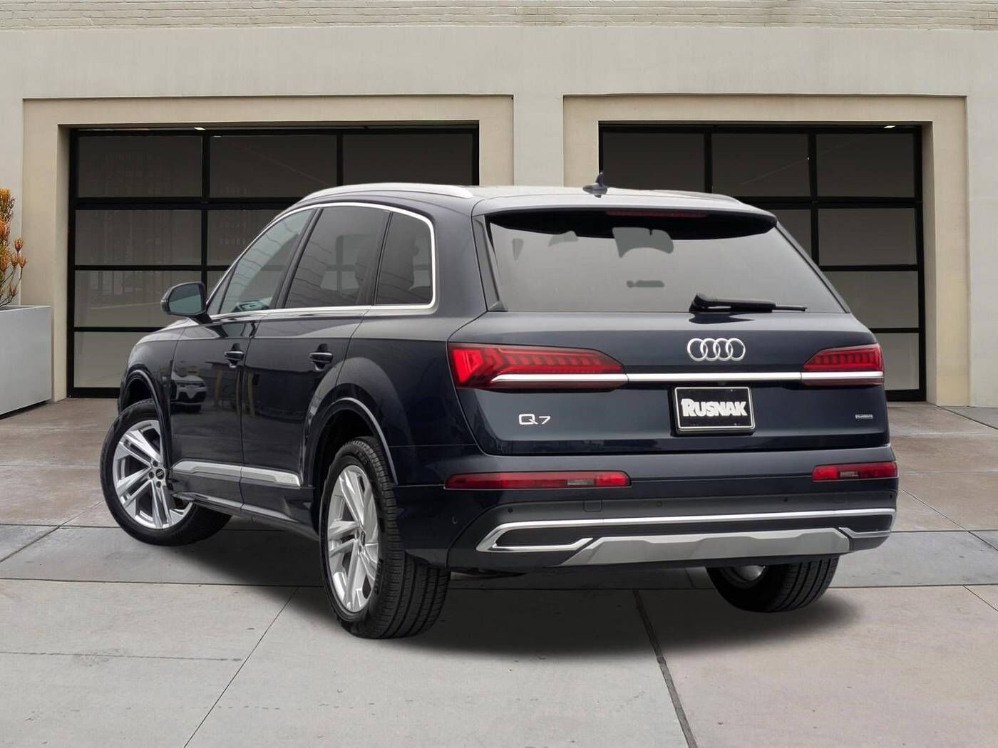 2023 Audi Q7