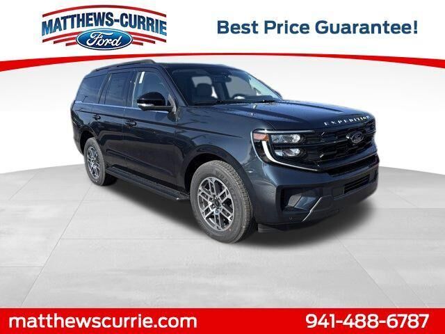 2026 FORD Expedition