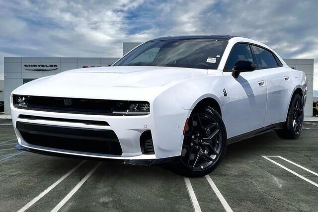 2026 DODGE Charger
