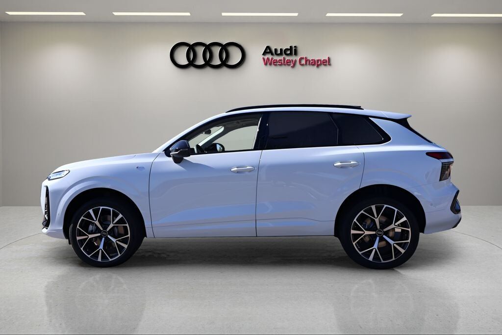 2026 Audi Q3