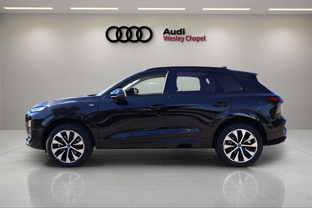 2026 Audi Q3