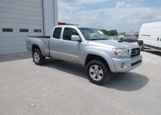 2006 TOYOTA Tacoma