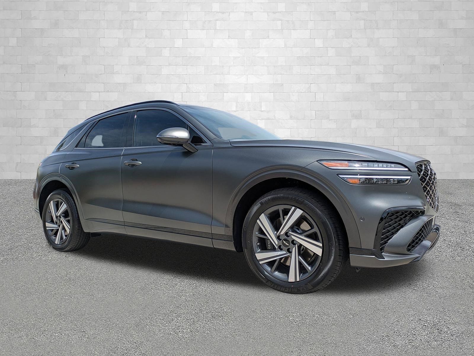 2026 GENESIS GV70