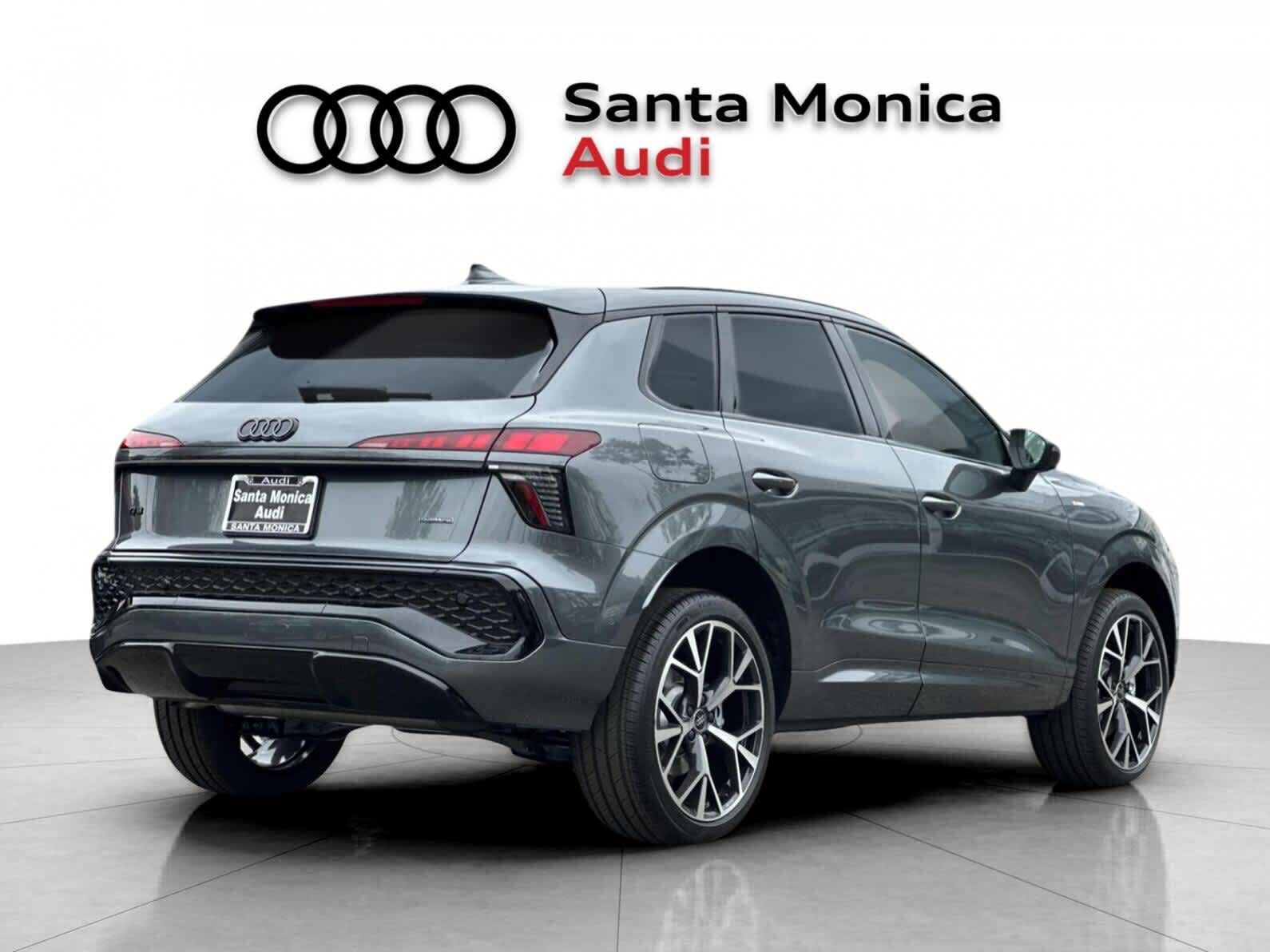 2026 Audi Q3