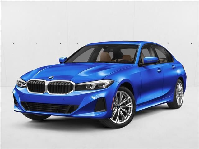 2026 BMW 3 Series