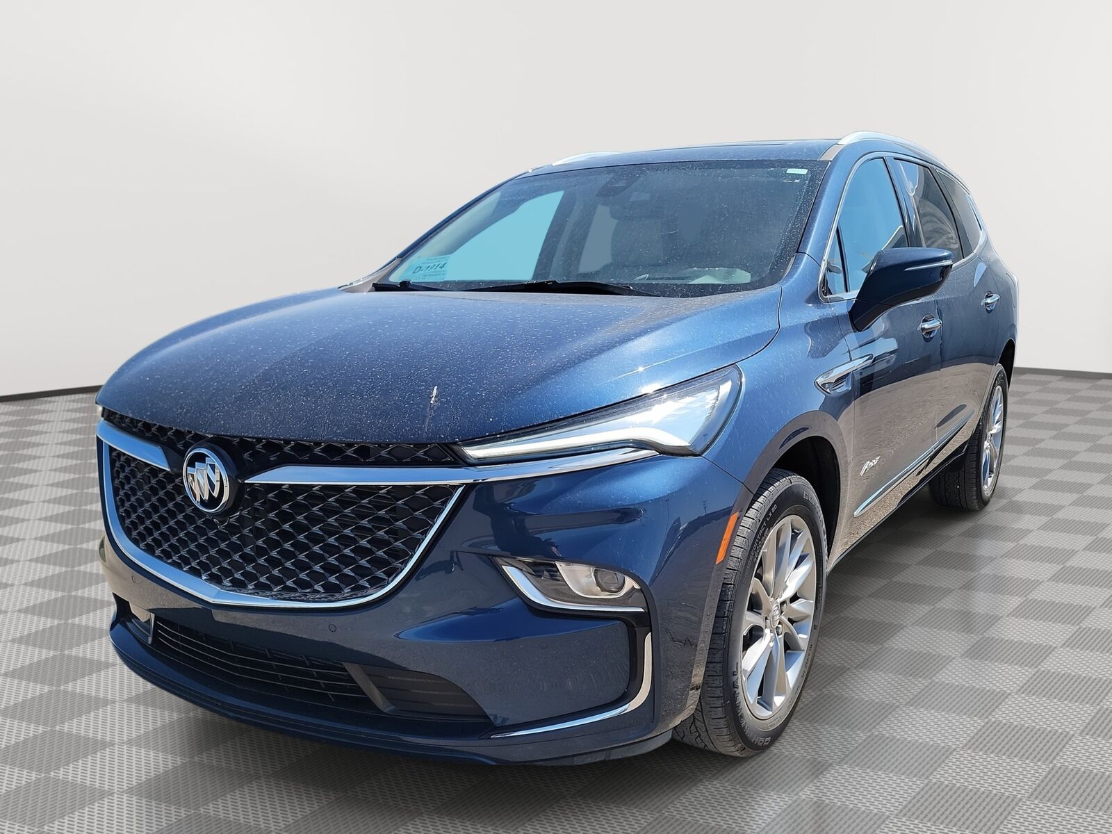 2024 BUICK Enclave