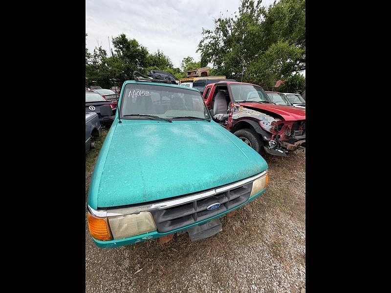 1994 FORD Ranger