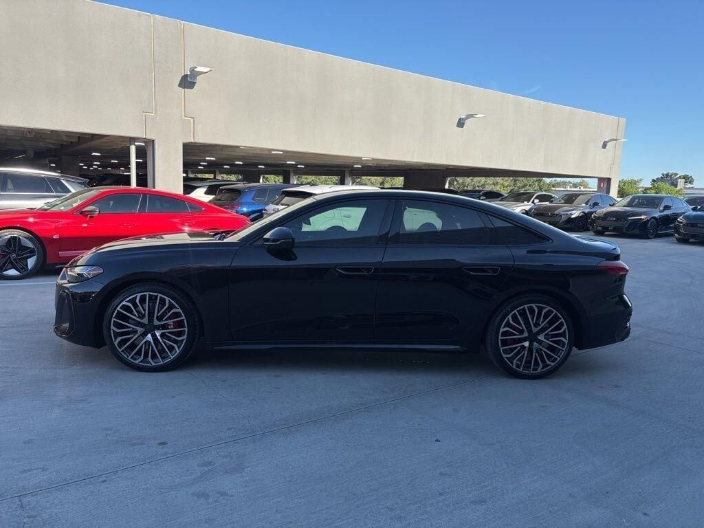 2026 Audi S5