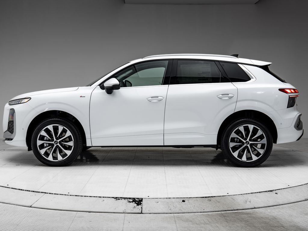 2026 Audi Q3