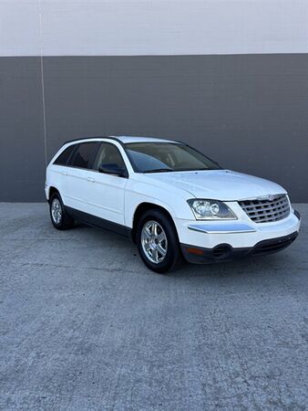2005 CHRYSLER Pacifica