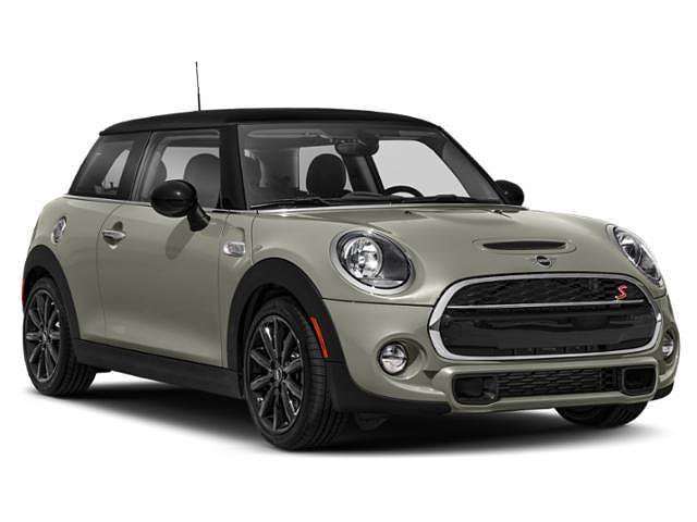 2019 MINI Hardtop