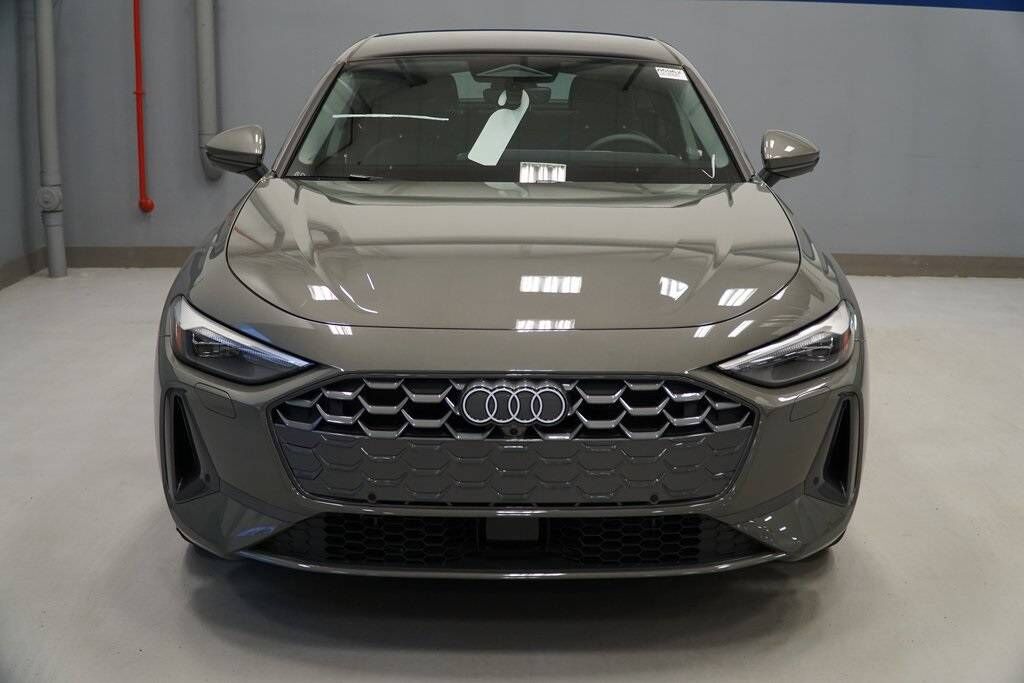 2025 Audi A5