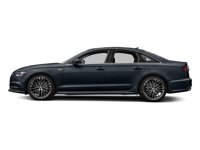 2018 Audi A6