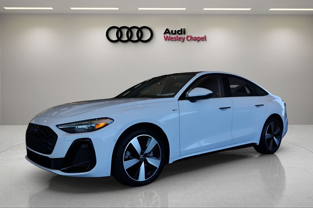 2026 AUDI A5