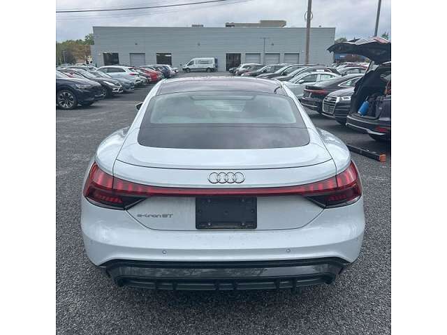 2024 Audi e-tron GT