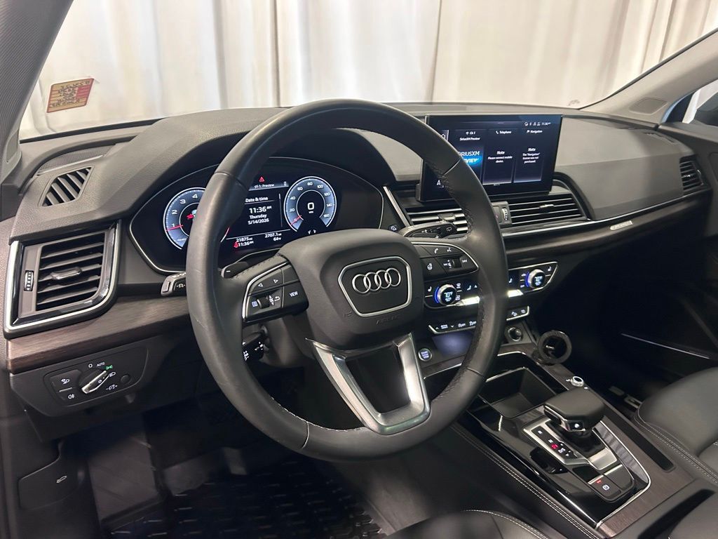 2024 Audi Q5