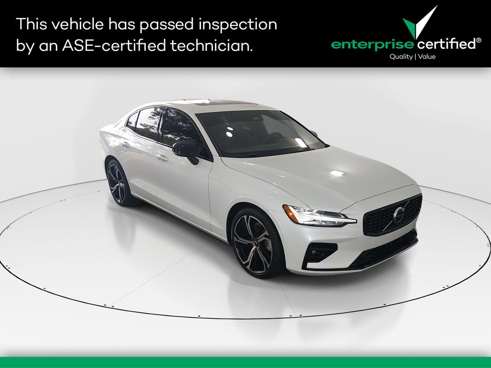 2024 VOLVO S60