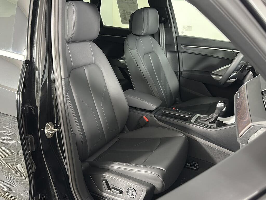 2025 Audi Q3