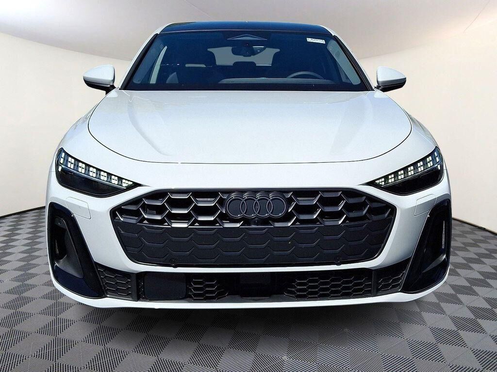 2026 Audi A5