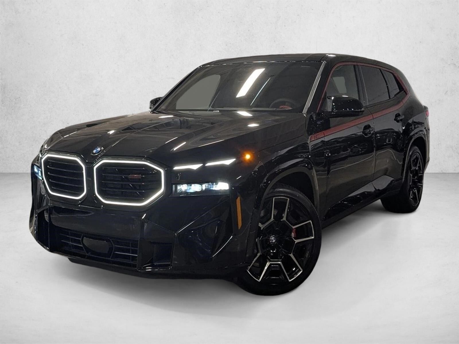 2026 BMW XM